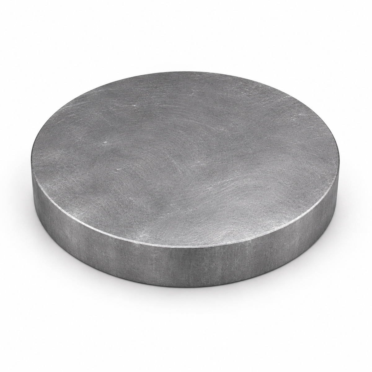 Basis Materials representative image of Lead Planar Target