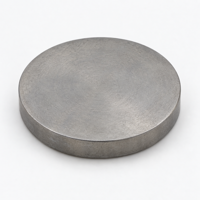 Basis Materials representative image of Lead Platinum (Pb/Pt) Sputtering Target