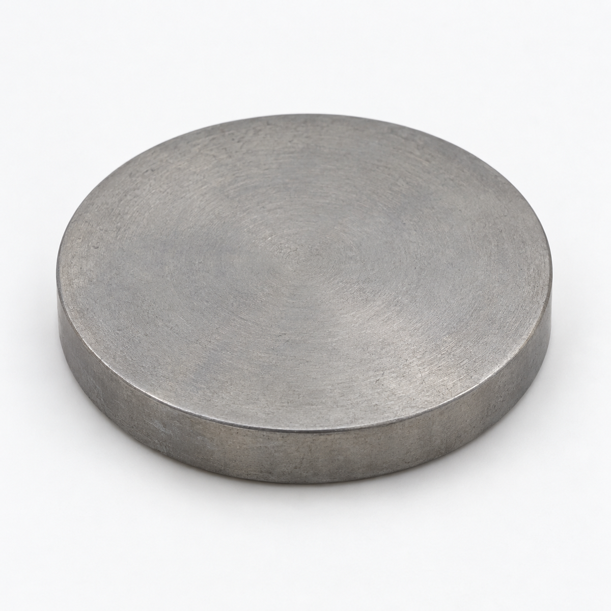 Basis Materials representative image of Lead Platinum (Pb/Pt) Sputtering Target