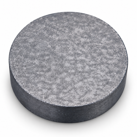 Basis Materials representative image of Lead Selenide (PbSe) Sputtering Target