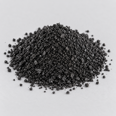 Representative image of Lead Sulfide Evaporation Granules