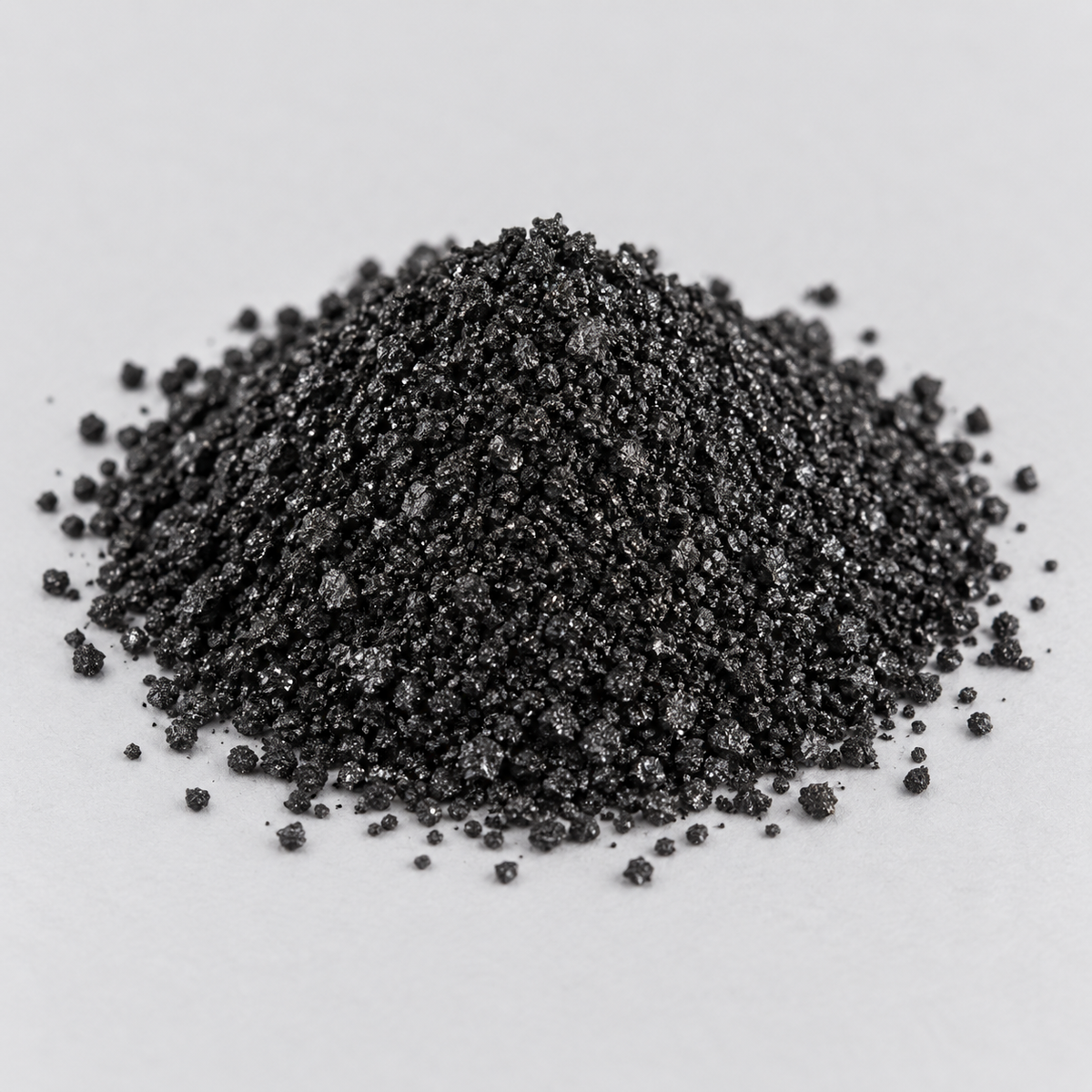 Representative image of Lead Sulfide Evaporation Granules