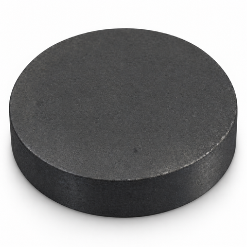 Basis Materials representative image of Lead Sulfide (PbS) Sputtering Target