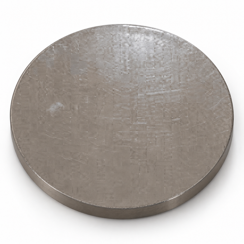 Basis Materials representative image of Lead Zirconate (PbZrO3) Sputtering Target