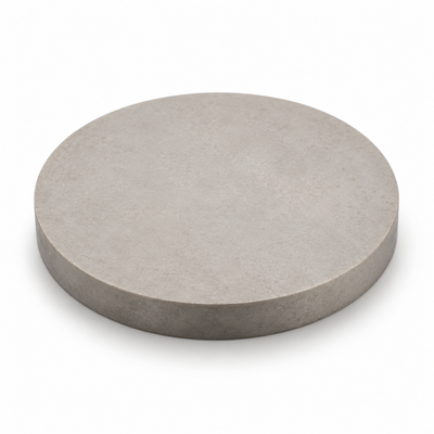 Basis Materials representative image of Lead Zirconium Titanate (PbZr0.52Ti0.48O3) Sputtering Target