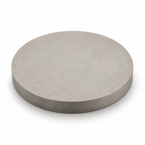 Basis Materials representative image of Lead Zirconium Titanate (PbZr0.52Ti0.48O3) Sputtering Target