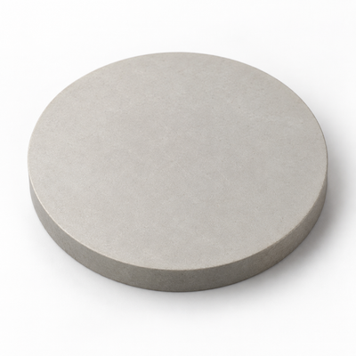 Basis Materials representative image of Lithium Aluminum Germanium Phosphate (LAGP) Sputtering Target