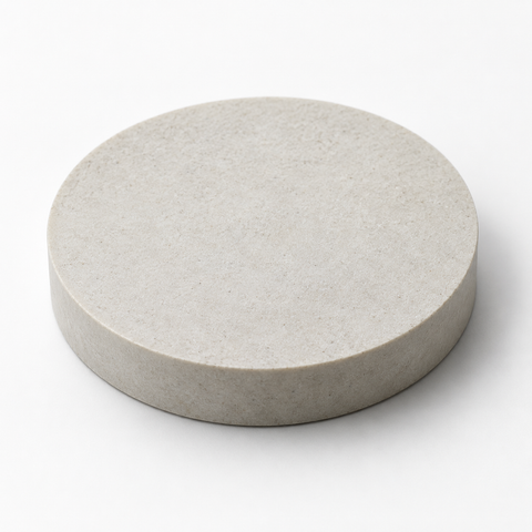Basis Materials representative image of Lithium Borate Sputtering Target