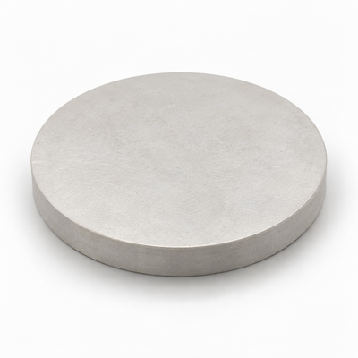 Basis Materials representative image of Lithium Chloride (LiCl) Sputtering Target