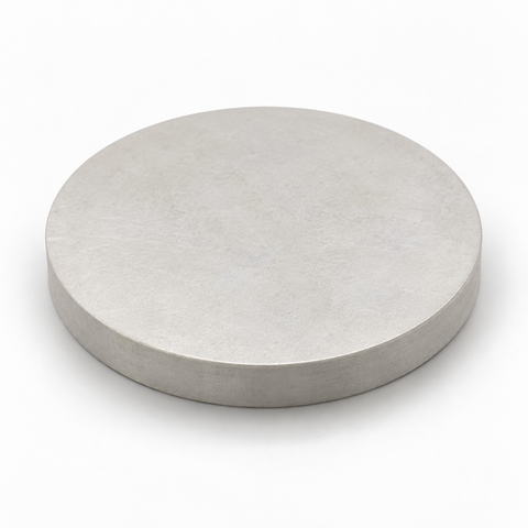 Basis Materials representative image of Lithium Chloride (LiCl) Sputtering Target