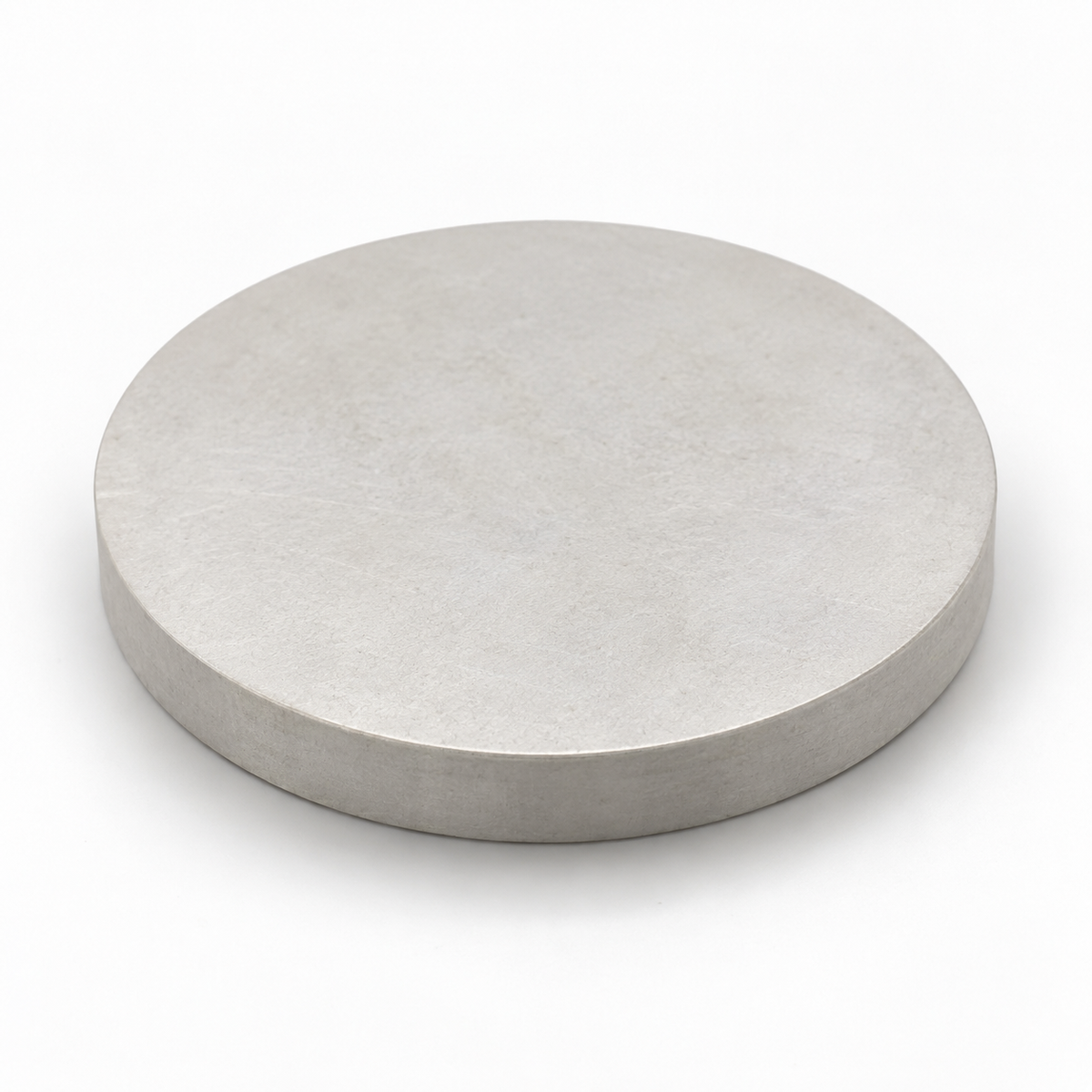Basis Materials representative image of Lithium Chloride (LiCl) Sputtering Target