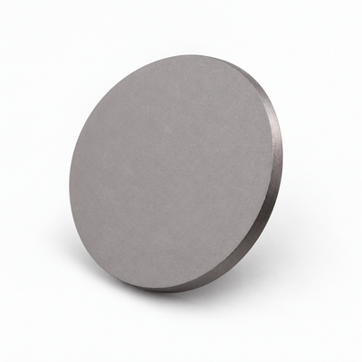 Basis Materials representative image of Lithium Cobalt Oxide Target