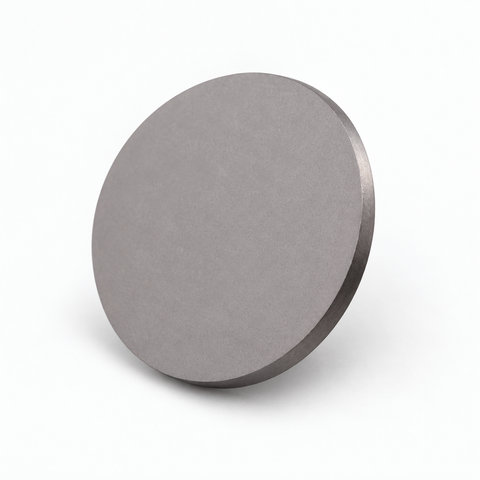 Basis Materials representative image of Lithium Cobalt Oxide Target