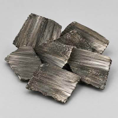 Representative image of Lithium Evaporation Pieces