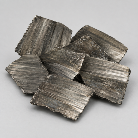 Representative image of Lithium Evaporation Pieces