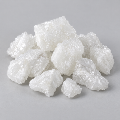 Representative image of Lithium Fluoride Evaporation Pieces