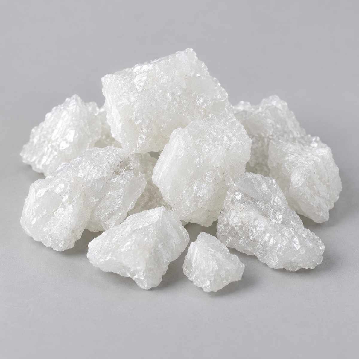 Representative image of Lithium Fluoride Evaporation Pieces