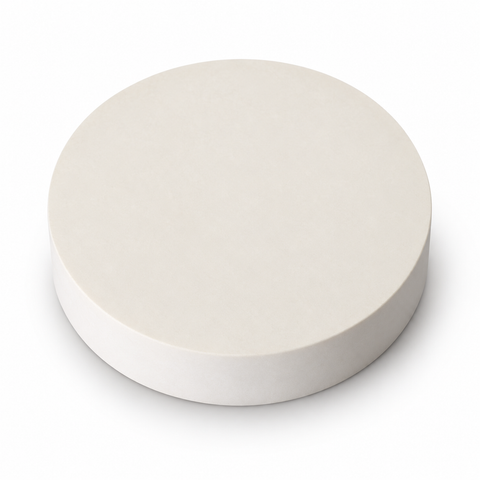 Basis Materials representative image of Lithium Germanium Phosphorus Sulfide (LGPS) Sputtering Target