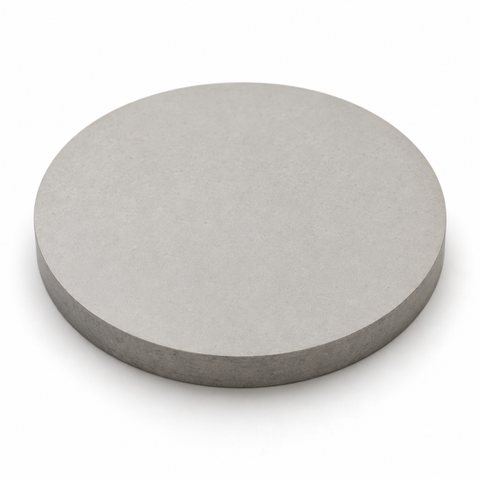 Basis Materials representative image of Lithium Lanthanum Zirconate (Li7La3Zr2O12) Sputtering Target