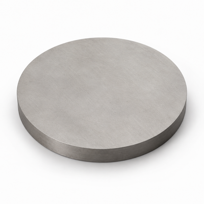 Basis Materials representative image of Lithium (Li) Sputtering Target
