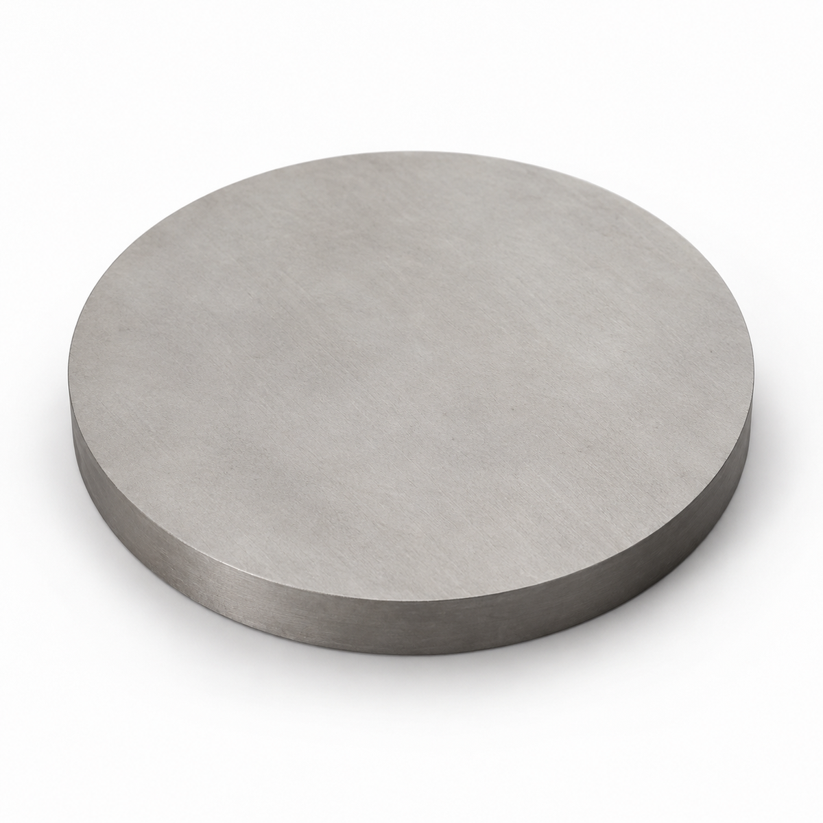 Basis Materials representative image of Lithium (Li) Sputtering Target