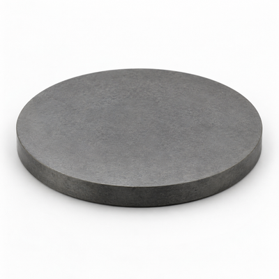 Basis Materials representative image of Lithium Nickel Cobalt Oxide (LiNi(1-x)Cox-O2) Sputtering Target