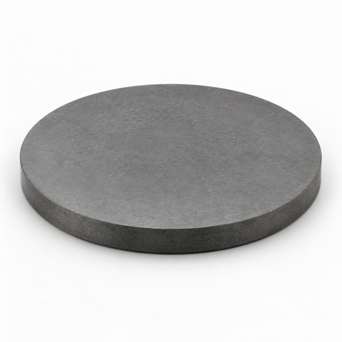 Basis Materials representative image of Lithium Nickel Cobalt Oxide (LiNi(1-x)Cox-O2) Sputtering Target