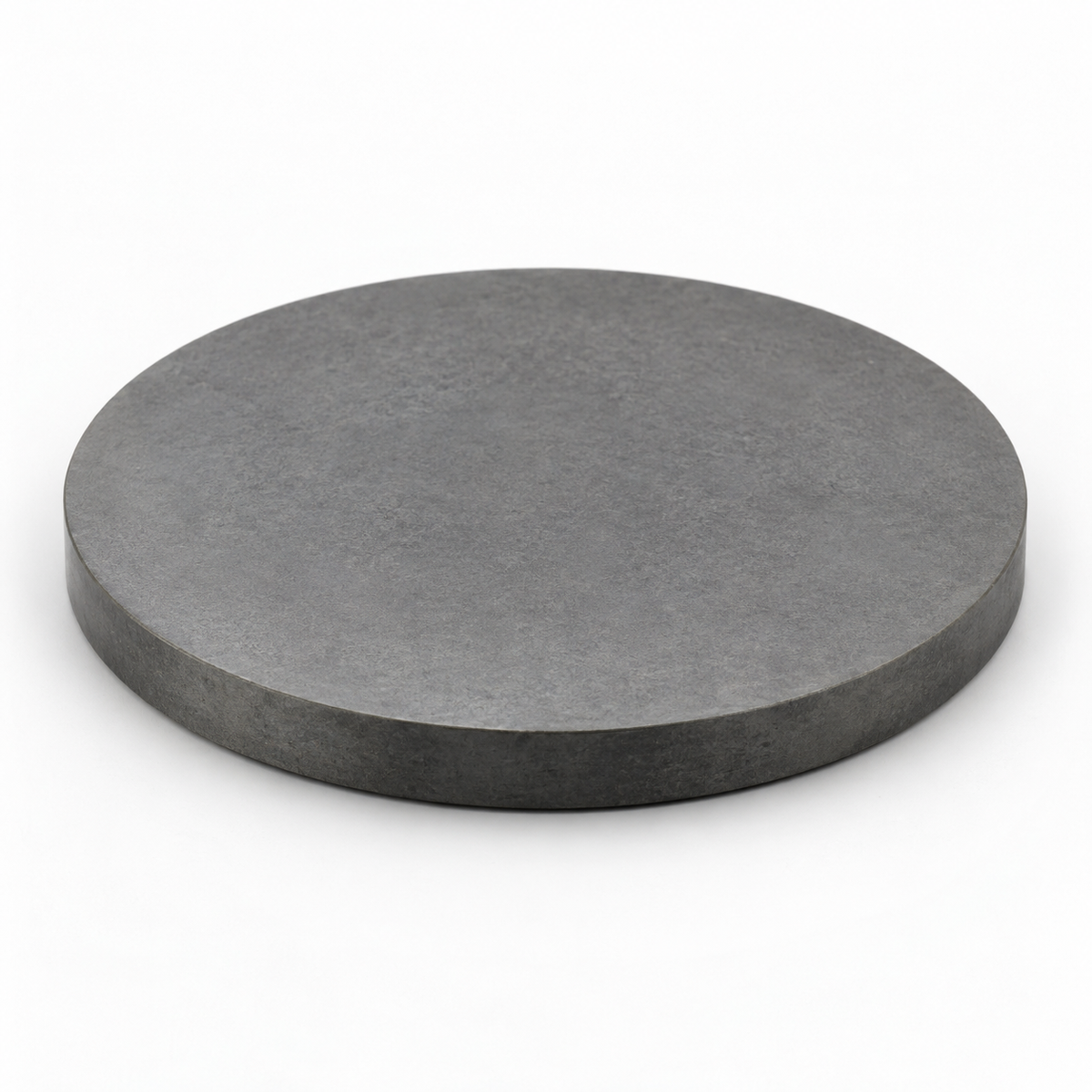 Basis Materials representative image of Lithium Nickel Cobalt Oxide (LiNi(1-x)Cox-O2) Sputtering Target