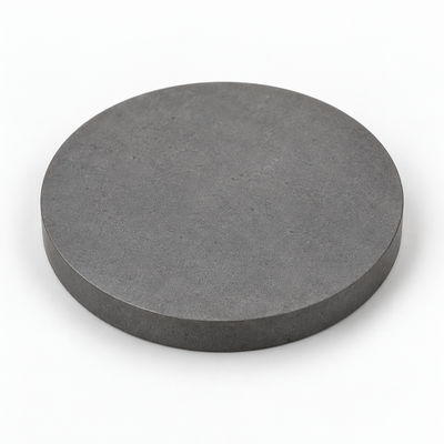 Basis Materials representative image of Lithium Nickel Manganese Oxide Target