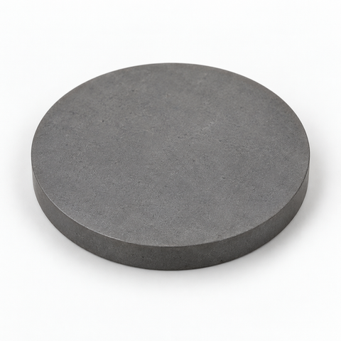 Basis Materials representative image of Lithium Nickel Manganese Oxide Target