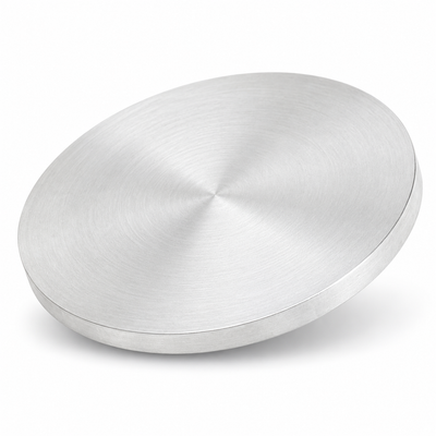 Basis Materials representative image of Lithium Phosphorus Sulfide Sputtering Target