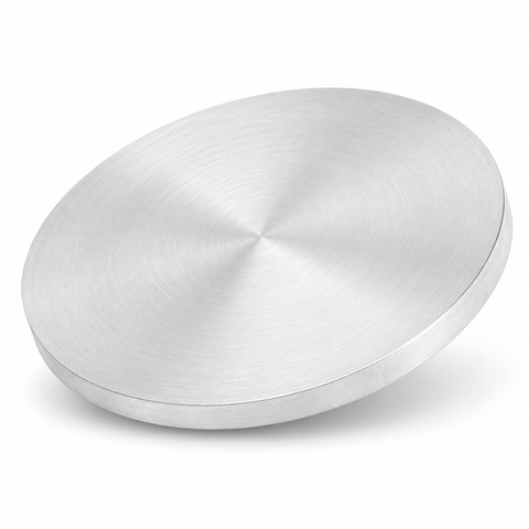 Basis Materials representative image of Lithium Phosphorus Sulfide Sputtering Target