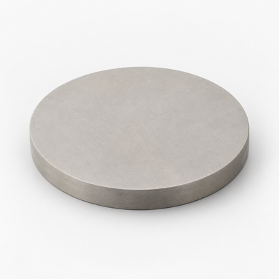 Basis Materials representative image of Lithium Tantalate (LiTaO3) Sputtering Target