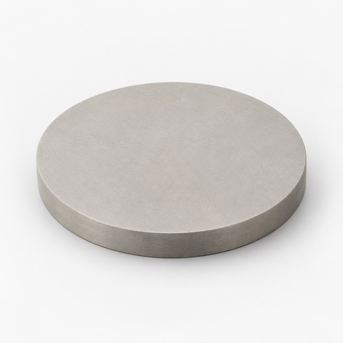 Basis Materials representative image of Lithium Tantalate (LiTaO3) Sputtering Target