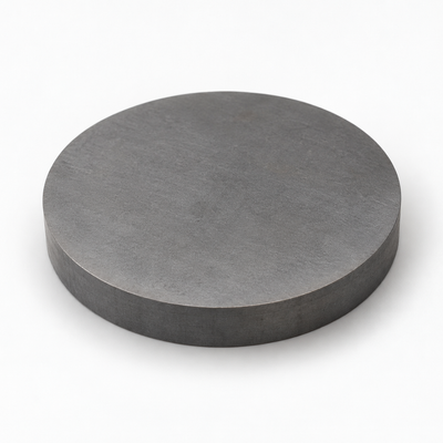Basis Materials representative image of Lithium Telluride (Li2Te) Sputtering Target
