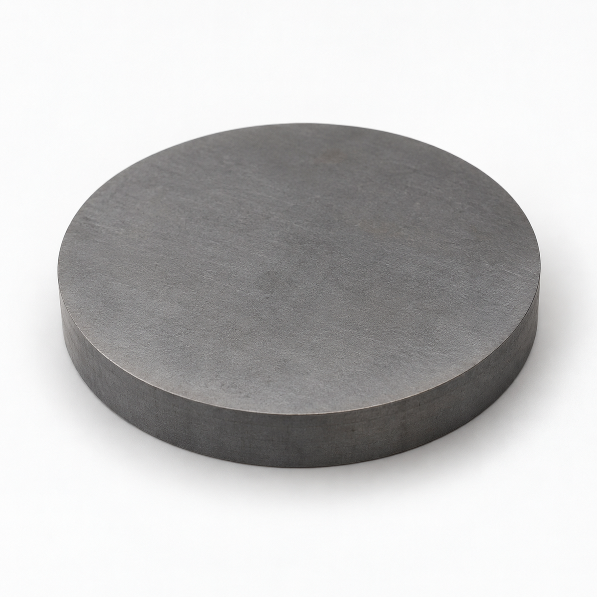 Basis Materials representative image of Lithium Telluride (Li2Te) Sputtering Target