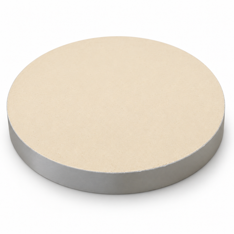 Basis Materials representative image of Lithium Titanate (Li4Ti5O12) Sputtering Target