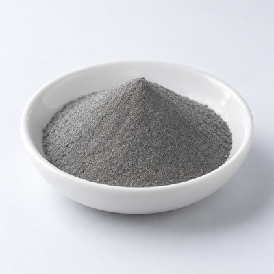 Representative image of M4 High-Speed Steel Spherical Powder