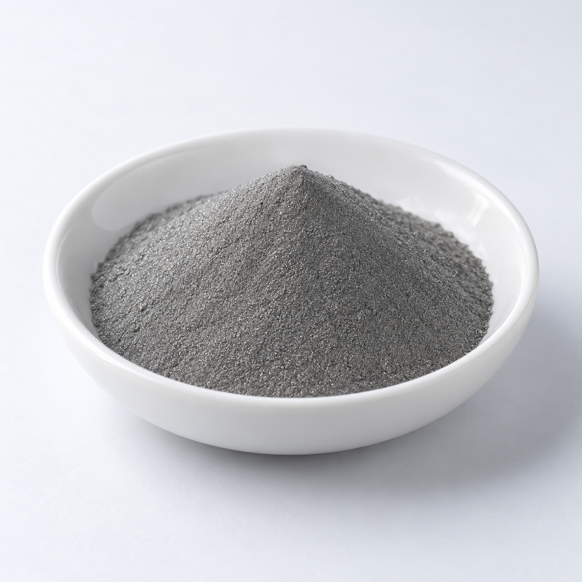 Representative image of M4 High-Speed Steel Spherical Powder