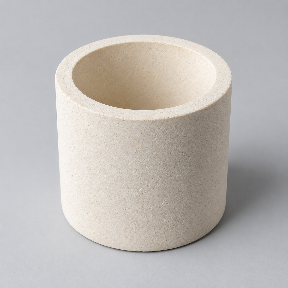 Representative image of Magnesia Crucible