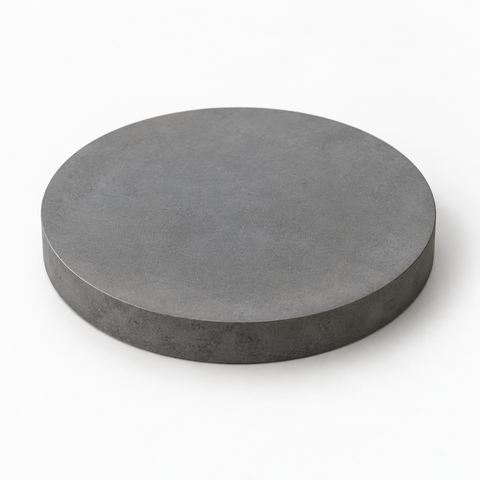 Basis Materials representative image of Magnesium Boride (MgB2) Sputtering Target
