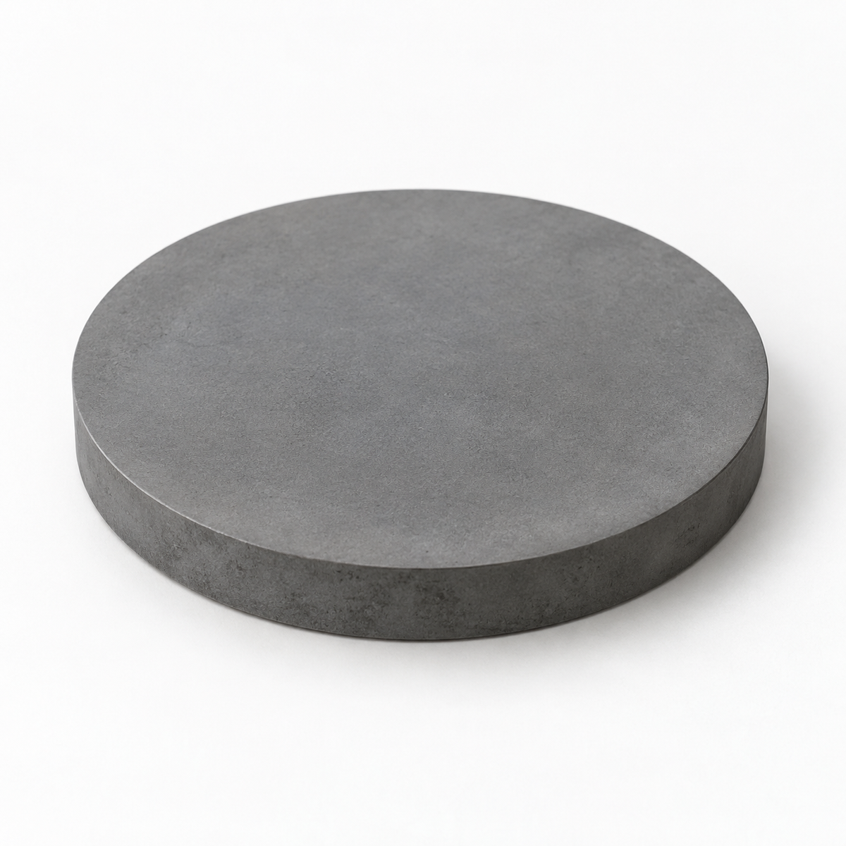 Basis Materials representative image of Magnesium Boride (MgB2) Sputtering Target