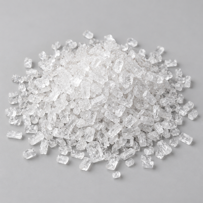 Representative image of Magnesium Oxide Evaporation Pieces