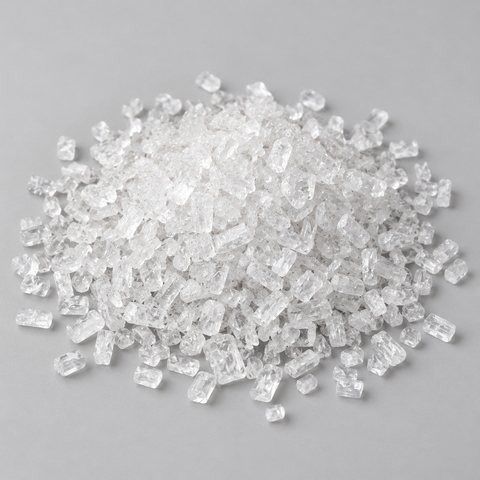 Representative image of Magnesium Oxide Evaporation Pieces