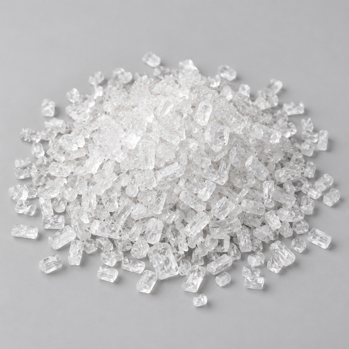 Representative image of Magnesium Oxide Evaporation Pieces