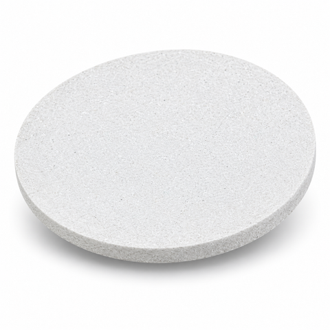 Basis Materials representative image of Magnesium Oxide (MgO) Sputtering Target