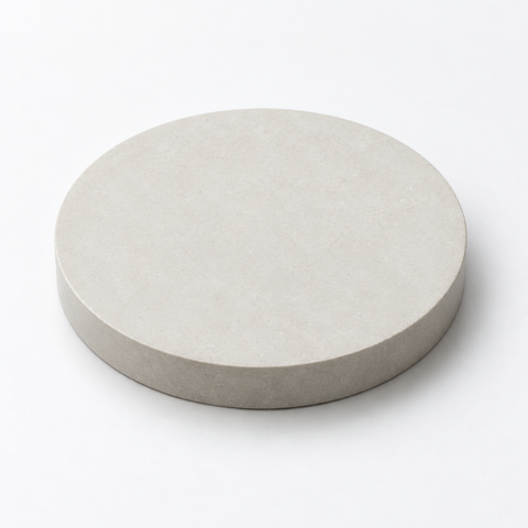 Basis Materials representative image of Magnesium Sulfide (MgS) Sputtering Target
