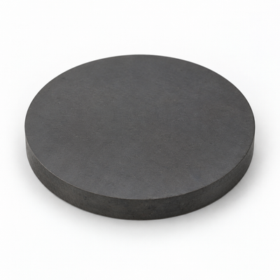 Basis Materials representative image of Manganese Dioxide Sputtering Target