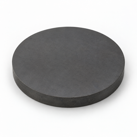 Basis Materials representative image of Manganese Dioxide Sputtering Target