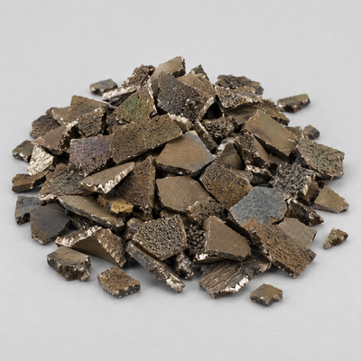 Representative image of Manganese Evaporation Pieces